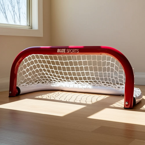 Ворота хоккейные тренировочные 91*30*30 см (2шт)