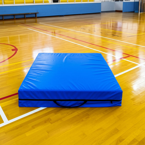 Зона приземления 2000х2000х200 мм