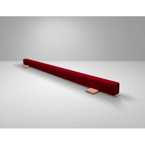 Бревно напольное мягкое 240 см