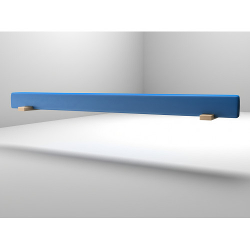 Бревно напольное мягкое 240 см