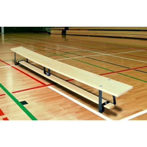 Комплект ножек для крепления скамейки