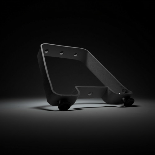 Комплект ножек для крепления скамейки