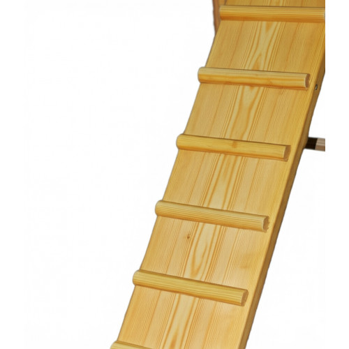 Доска ребристая, массажная 150 см