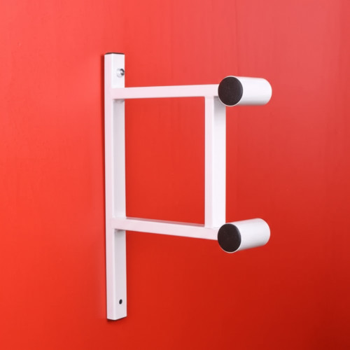 Кронштейн для хореографического станка 2-х уровневый