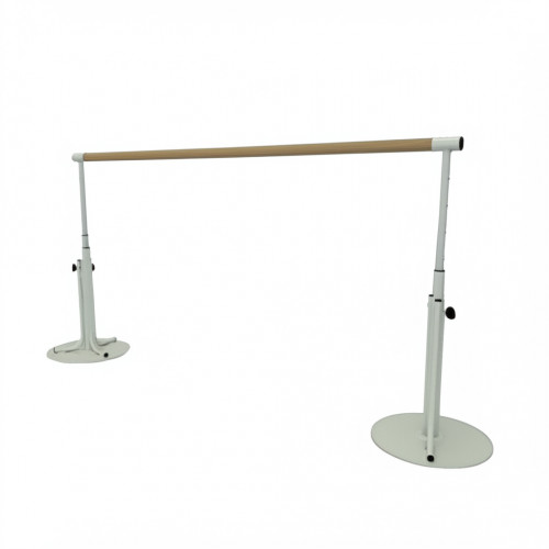 Станок однорядный регулируемый Элегант (хореографический)