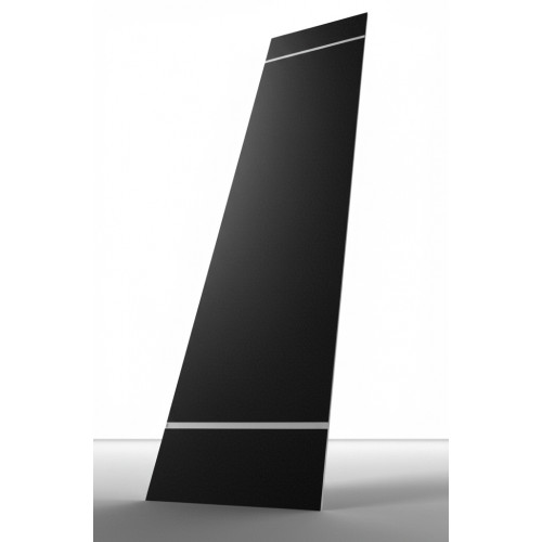 Беговая дорожка для челночного бега 10х1,25м