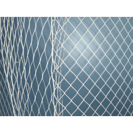 Сетки для пляжных ворот 5,0 мм (2 шт)