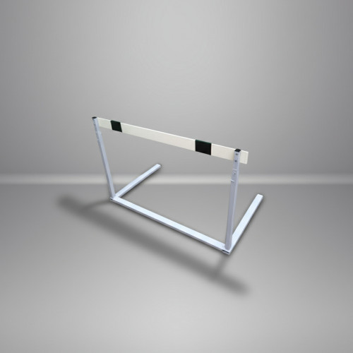 Барьер легкоатлетический регулируемый