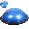 Полусфера BOSU, 58 см, синяя (B31652)