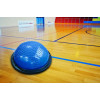 Полусфера BOSU, 58 см, синяя (B31652)