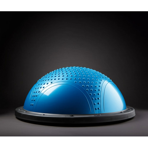 Полусфера BOSU, 58 см, синяя (B31652)