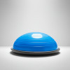 Полусфера BOSU, 58 см, синий (B31656)