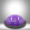 Полусфера BOSU, 58 см, фиолет (B31658)