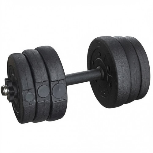 Набор 2 гантели по 12,5кг