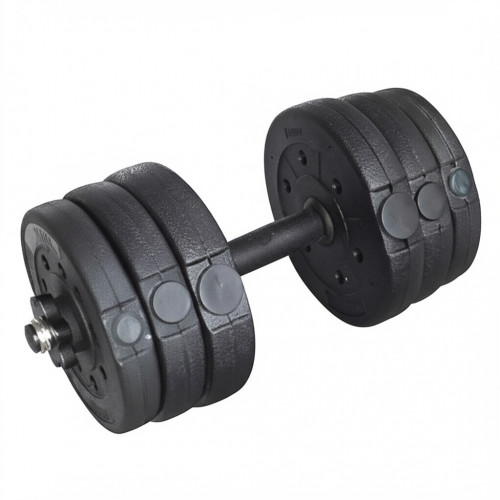 Набор 2 гантели по 12,5кг