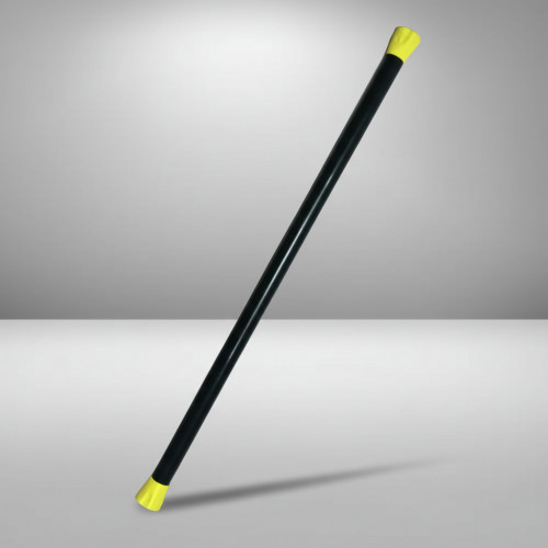 Бодибар, 4 кг, желтый