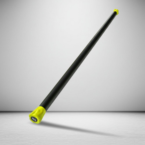 Бодибар, 4 кг, желтый