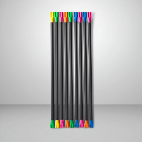 Бодибар, 4 кг, желтый