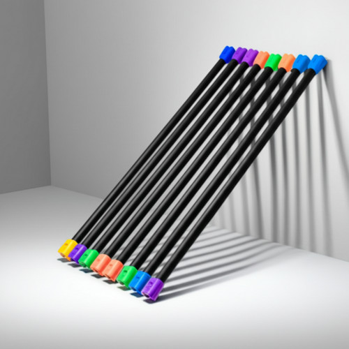 Бодибар, 4 кг, желтый