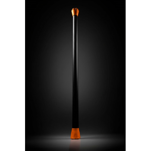 Бодибар, 5 кг, оранжевый