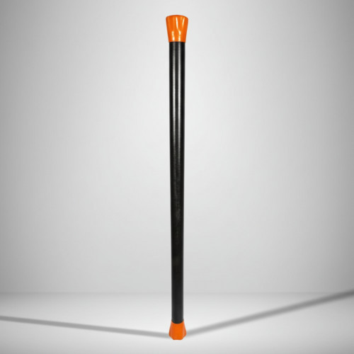 Бодибар, 5 кг, оранжевый