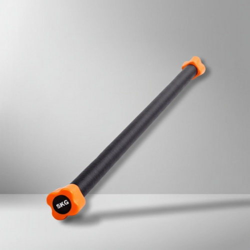 Бодибар, 5 кг, оранжевый