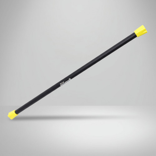 Бодибар, 5 кг, оранжевый