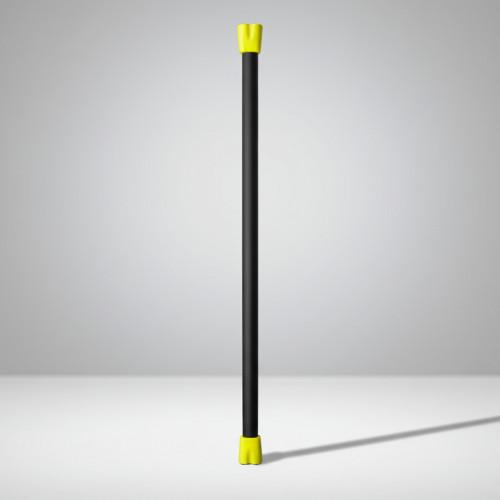 Бодибар, 5 кг, оранжевый