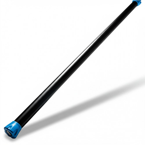 Бодибар, 6 кг, синий