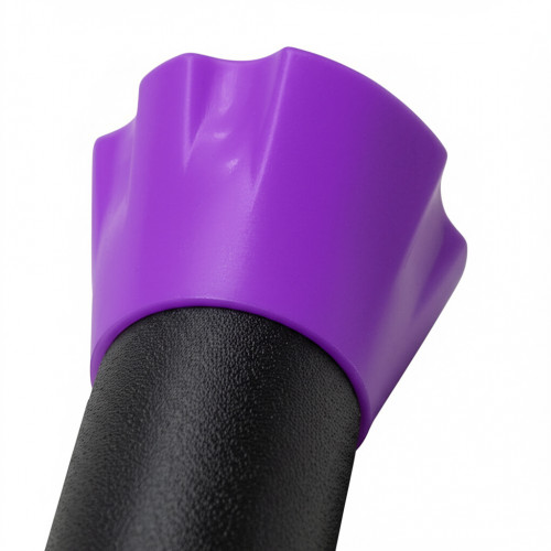 Бодибар, 7 кг, фиолет