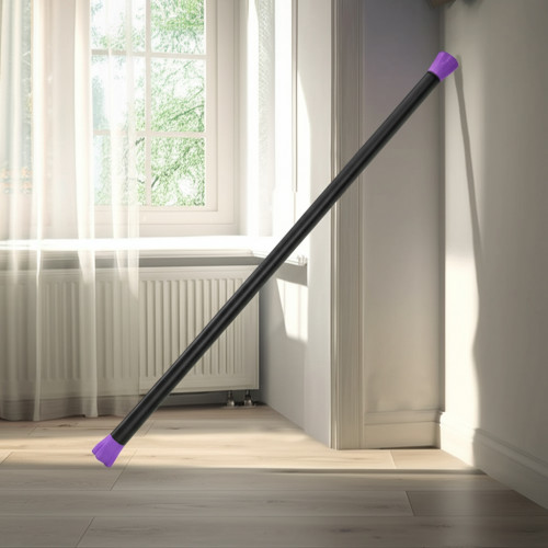 Бодибар, 7 кг, фиолет