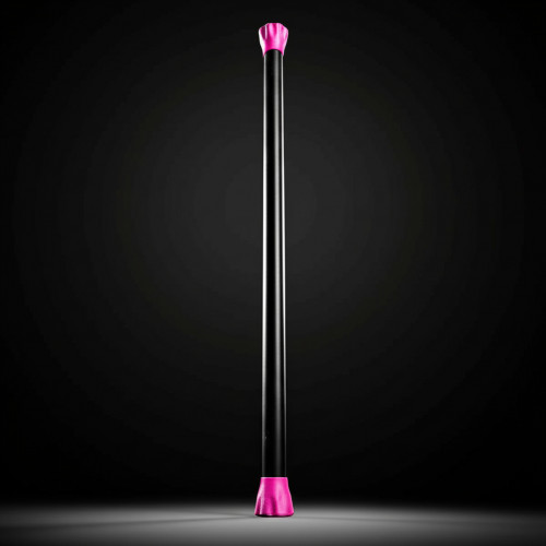 Бодибар, 8 кг, розовый