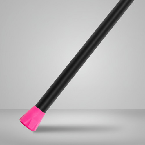 Бодибар, 8 кг, розовый