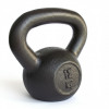 Гиря чугунная для кроссфит, 12 кг