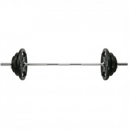 Штанга разборная MironFit 40 кг