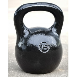 Гиря чугунная 16 кг