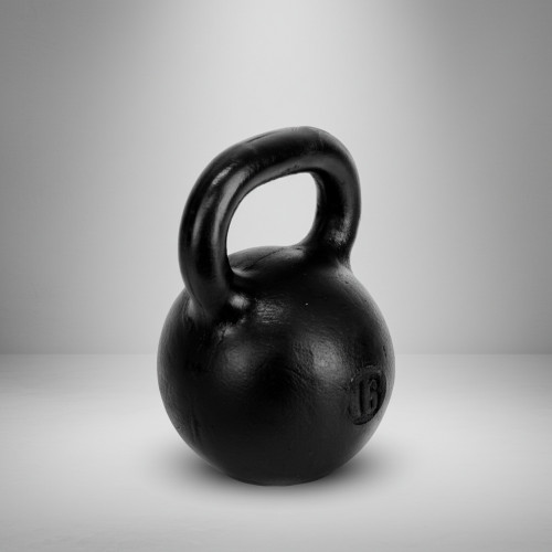 Гиря чугунная 16 кг