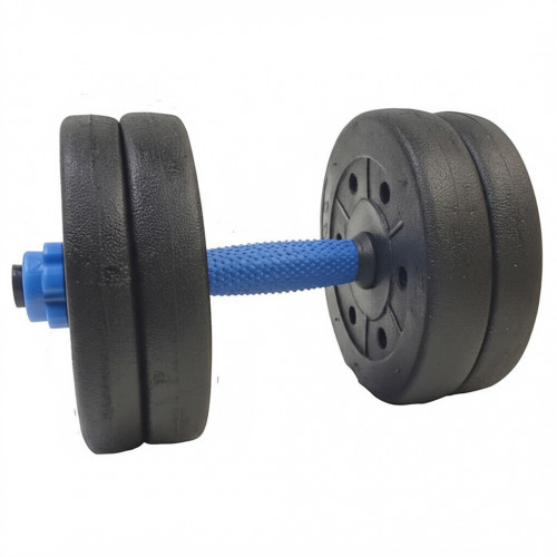 Гантели DBP-15, 2x7,5 кг