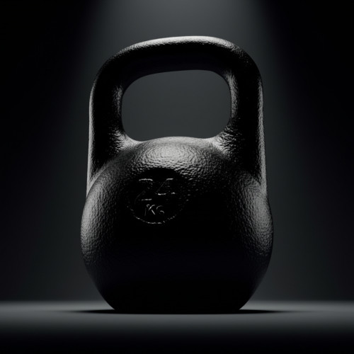 Гиря чугунная 24 кг