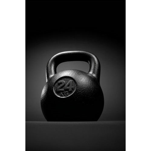 Гиря чугунная 24 кг