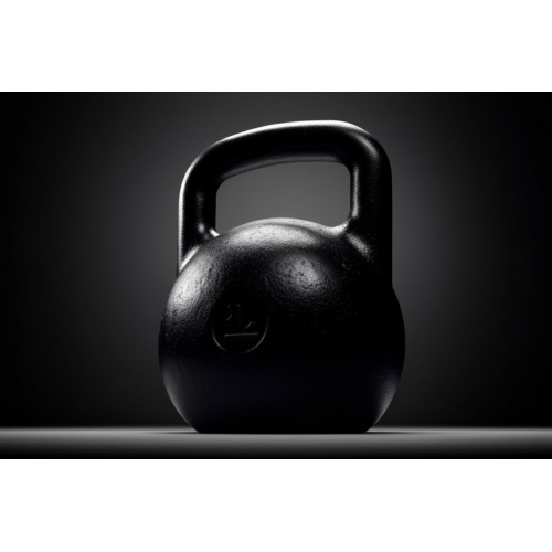 Гиря чугунная 24 кг