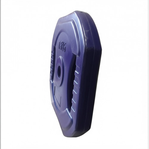 Диск пластиковый с хватом (26мм 7.5кг)