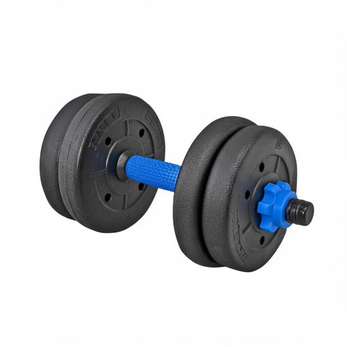 Гантели DBA-10E, 2x5 кг