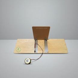 Счётчик для отжиманий