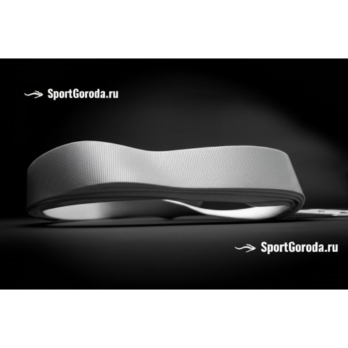 Ленты для разметки площадки 12х27м (белого цвета)