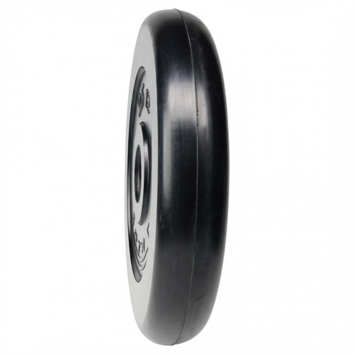 Обрезиненный диск Антат 25 кг, 51 мм