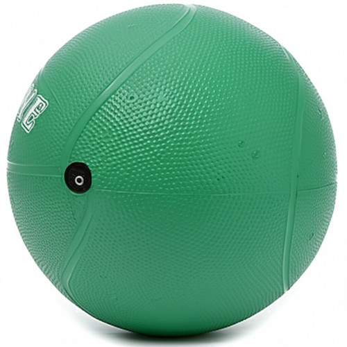 Медицинбол 1 кг, (резина)