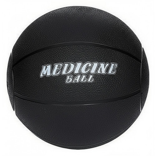 Медицинбол 5 кг, (резина)