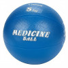 Медицинбол 8 кг, (резина)
