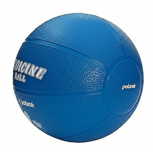 Медицинбол 8 кг, (резина)